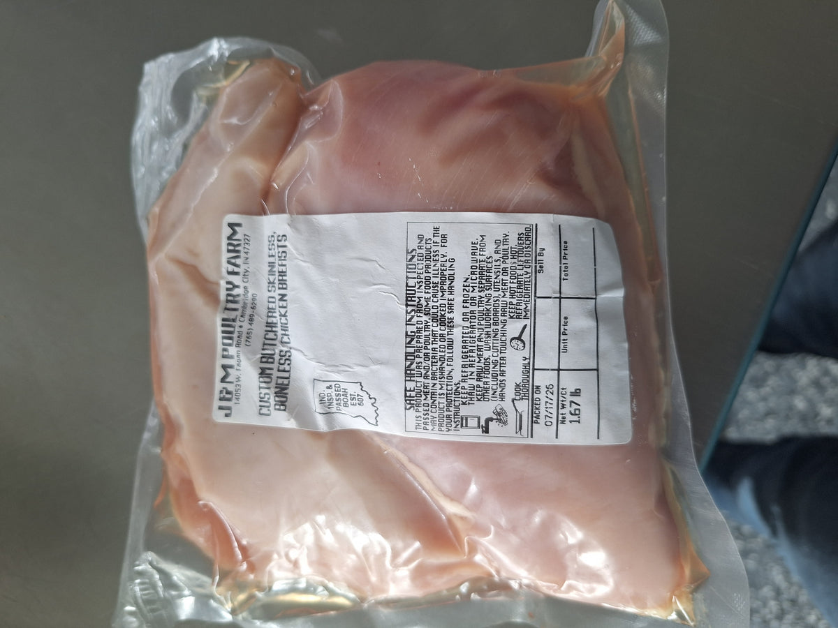 Chicken Breasts