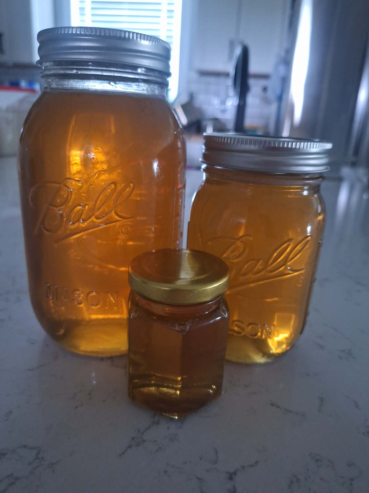 Honey